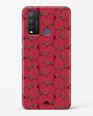 Ope Ope Devil Fruit Hard Case Phone Cover (Vivo)