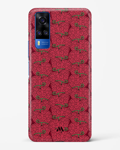 Ope Ope Devil Fruit Hard Case Phone Cover (Vivo)