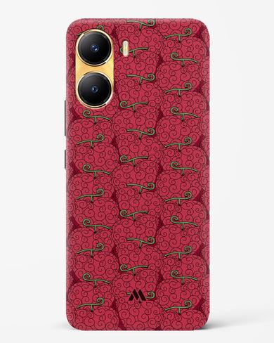 Ope Ope Devil Fruit Hard Case Phone Cover (Vivo)