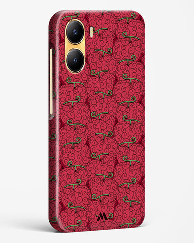 Ope Ope Devil Fruit Hard Case Phone Cover (Vivo)