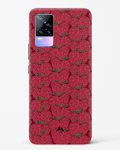 Ope Ope Devil Fruit Hard Case Phone Cover (Vivo)