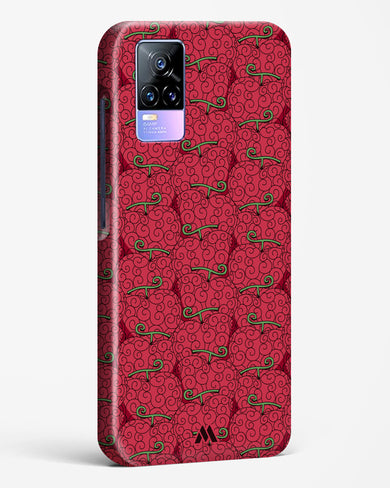 Ope Ope Devil Fruit Hard Case Phone Cover (Vivo)