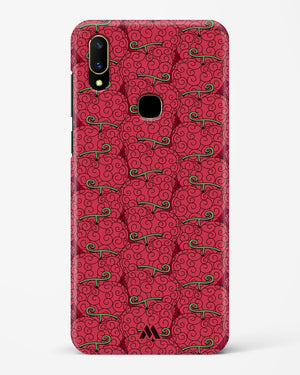 Ope Ope Devil Fruit Hard Case Phone Cover (Vivo)