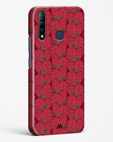 Ope Ope Devil Fruit Hard Case Phone Cover (Vivo)