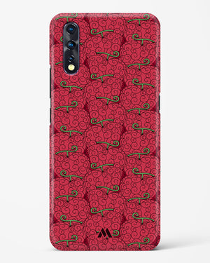 Ope Ope Devil Fruit Hard Case Phone Cover (Vivo)