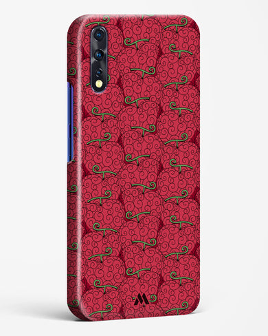 Ope Ope Devil Fruit Hard Case Phone Cover (Vivo)