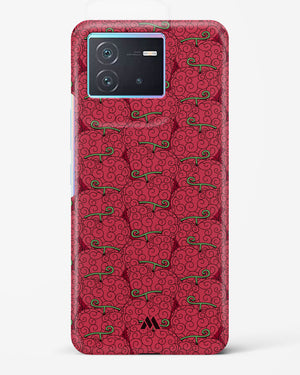 Ope Ope Devil Fruit Hard Case Phone Cover (Vivo)