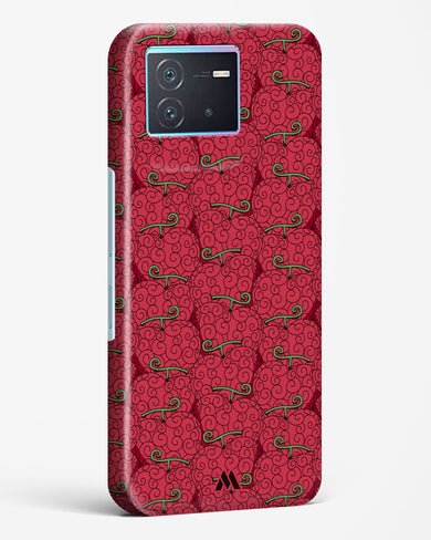 Ope Ope Devil Fruit Hard Case Phone Cover (Vivo)