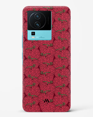 Ope Ope Devil Fruit Hard Case Phone Cover (Vivo)