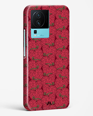 Ope Ope Devil Fruit Hard Case Phone Cover (Vivo)