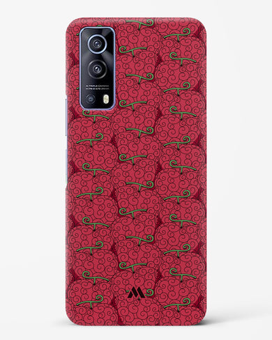 Ope Ope Devil Fruit Hard Case Phone Cover (Vivo)