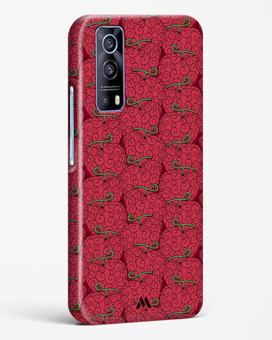 Ope Ope Devil Fruit Hard Case Phone Cover (Vivo)