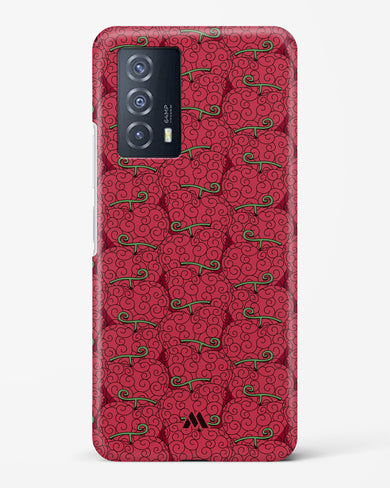 Ope Ope Devil Fruit Hard Case Phone Cover (Vivo)