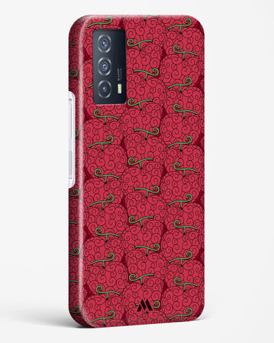 Ope Ope Devil Fruit Hard Case Phone Cover (Vivo)