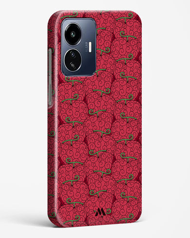 Ope Ope Devil Fruit Hard Case Phone Cover (Vivo)