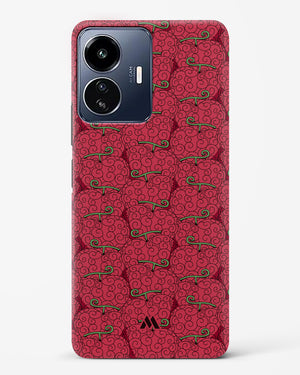 Ope Ope Devil Fruit Hard Case Phone Cover (Vivo)