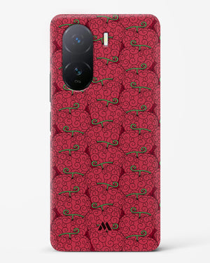 Ope Ope Devil Fruit Hard Case Phone Cover (Vivo)