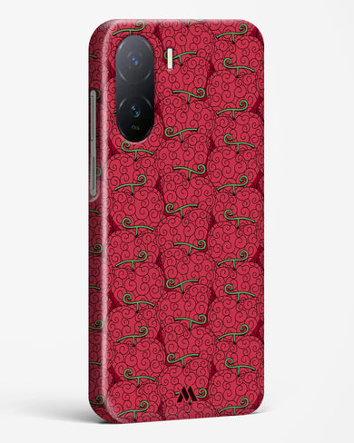 Ope Ope Devil Fruit Hard Case Phone Cover (Vivo)