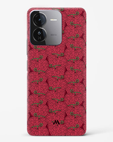 Ope Ope Devil Fruit Hard Case Phone Cover (Vivo)