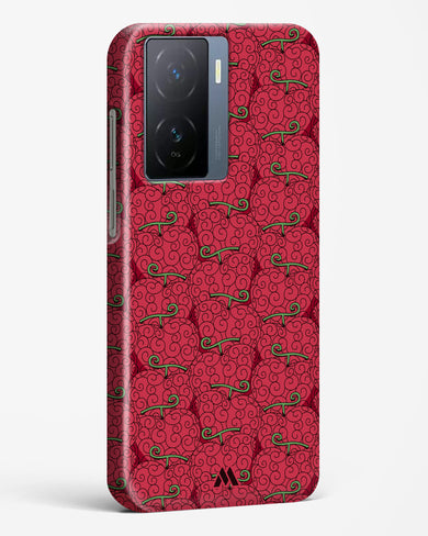 Ope Ope Devil Fruit Hard Case Phone Cover (Vivo)