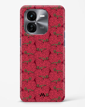 Ope Ope Devil Fruit Hard Case Phone Cover (Vivo)