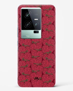 Ope Ope Devil Fruit Hard Case Phone Cover (Vivo)