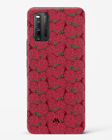 Ope Ope Devil Fruit Hard Case Phone Cover (Vivo)