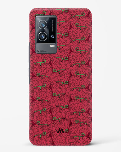 Ope Ope Devil Fruit Hard Case Phone Cover (Vivo)