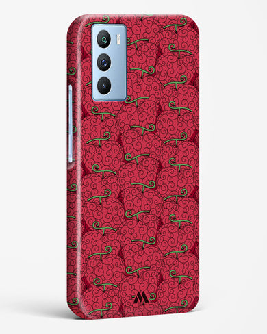 Ope Ope Devil Fruit Hard Case Phone Cover (Vivo)