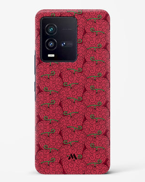 Ope Ope Devil Fruit Hard Case Phone Cover (Vivo)