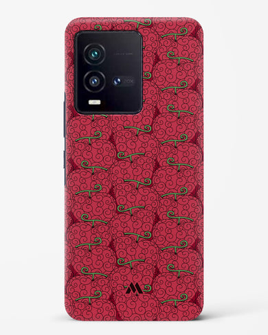 Ope Ope Devil Fruit Hard Case Phone Cover (Vivo)