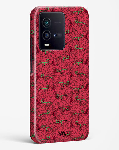 Ope Ope Devil Fruit Hard Case Phone Cover (Vivo)