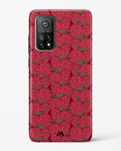 Ope Ope Devil Fruit Hard Case Phone Cover (Xiaomi)