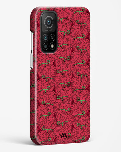 Ope Ope Devil Fruit Hard Case Phone Cover (Xiaomi)