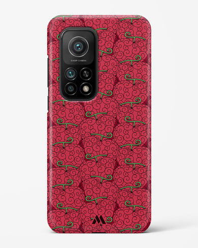 Ope Ope Devil Fruit Hard Case Phone Cover (Xiaomi)