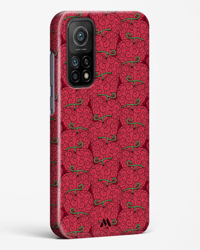 Ope Ope Devil Fruit Hard Case Phone Cover (Xiaomi)