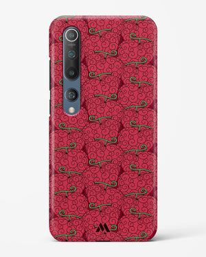 Ope Ope Devil Fruit Hard Case Phone Cover (Xiaomi)