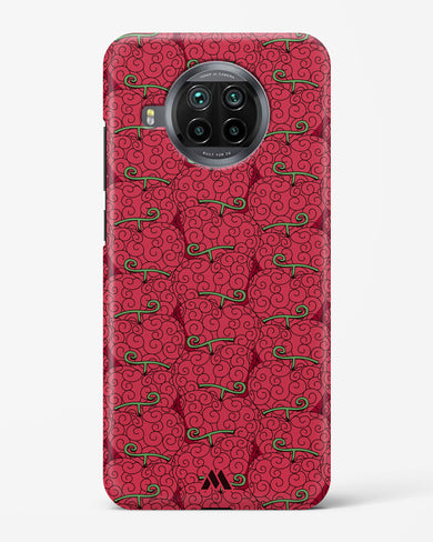 Ope Ope Devil Fruit Hard Case Phone Cover (Xiaomi)