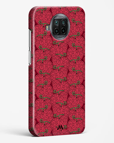 Ope Ope Devil Fruit Hard Case Phone Cover (Xiaomi)