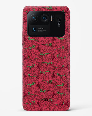 Ope Ope Devil Fruit Hard Case Phone Cover (Xiaomi)