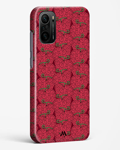 Ope Ope Devil Fruit Hard Case Phone Cover (Xiaomi)