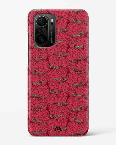 Ope Ope Devil Fruit Hard Case Phone Cover (Xiaomi)