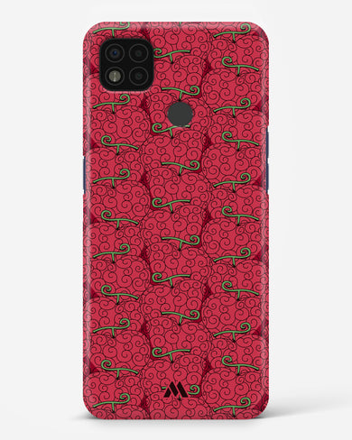 Ope Ope Devil Fruit Hard Case Phone Cover (Xiaomi)