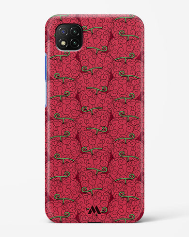 Ope Ope Devil Fruit Hard Case Phone Cover (Xiaomi)