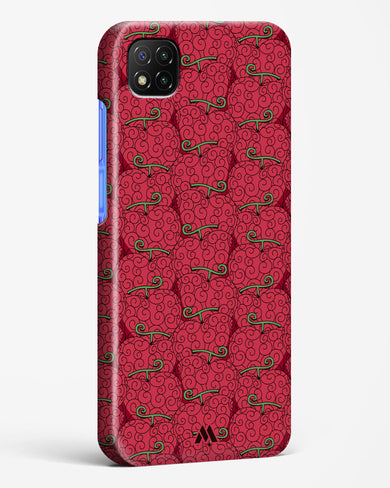 Ope Ope Devil Fruit Hard Case Phone Cover (Xiaomi)