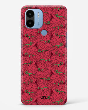 Ope Ope Devil Fruit Hard Case Phone Cover (Xiaomi)