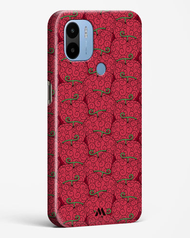Ope Ope Devil Fruit Hard Case Phone Cover (Xiaomi)