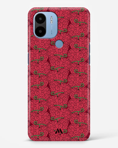Ope Ope Devil Fruit Hard Case Phone Cover (Xiaomi)