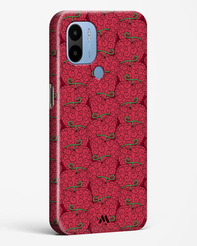 Ope Ope Devil Fruit Hard Case Phone Cover (Xiaomi)