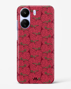 Ope Ope Devil Fruit Hard Case Phone Cover (Xiaomi)